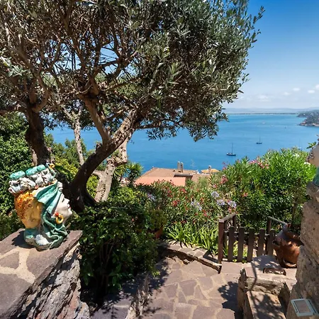 Casa Er&l Porto Santo Stefano (Grosseto)
