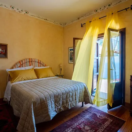 Villa Casa Er&l Porto Santo Stefano (Grosseto)