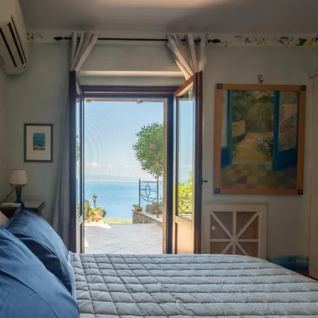 Casa Er&l Villa