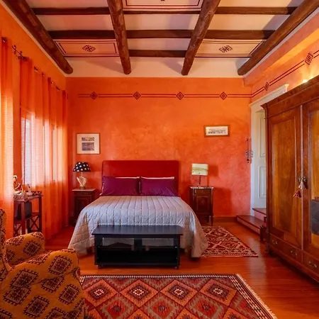 Villa Casa Er&l *