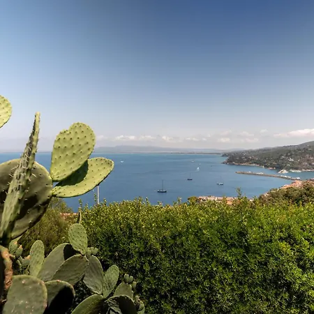 Villa Casa Er&l Porto Santo Stefano (Grosseto)