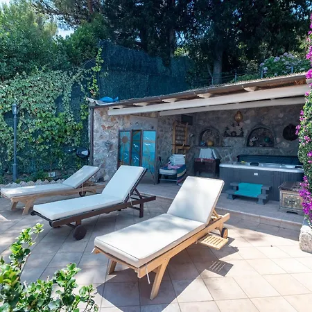 Casa Er&l Villa