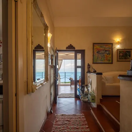 Вилла Casa Er&l