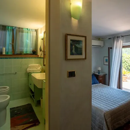 Casa Er&l Villa Porto Santo Stefano (Grosseto)