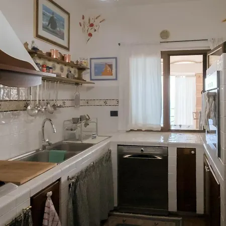 Casa Er&l Villa *