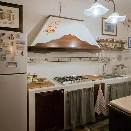 Casa Er&l Villa Porto Santo Stefano (Grosseto)
