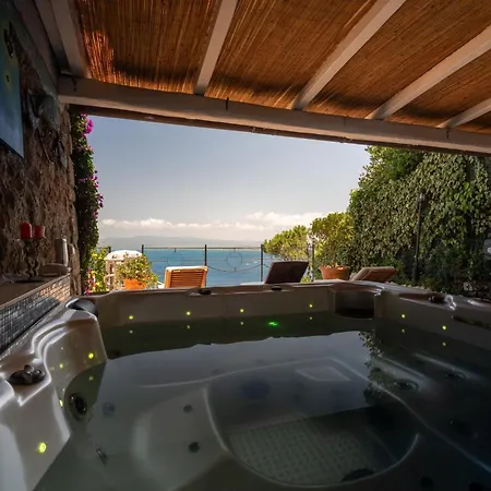 Casa Er&l Villa *